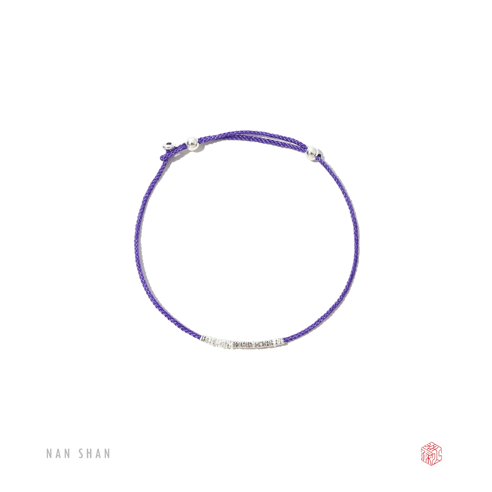 Thread of Intention – Bracelet