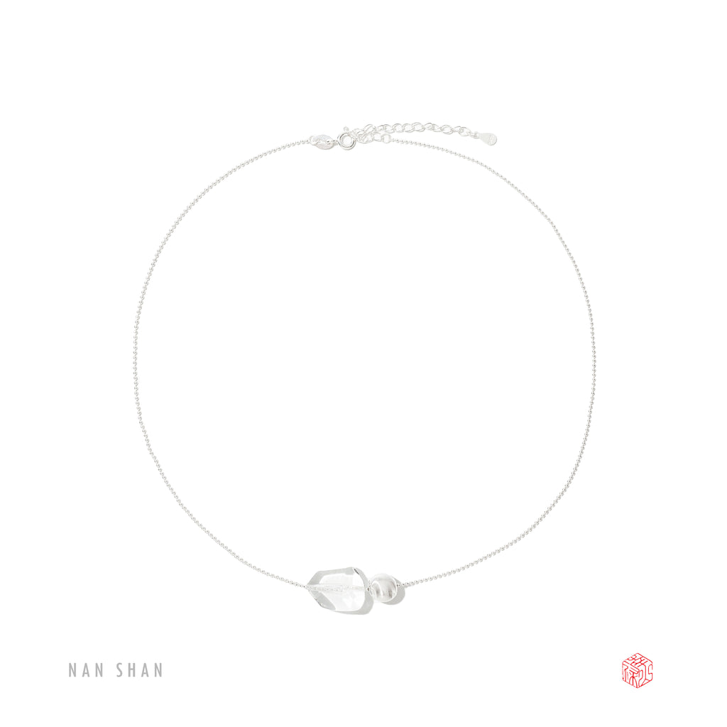 Clarity- Necklace